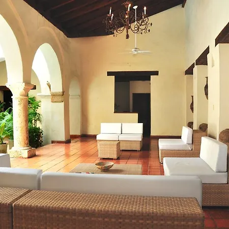 Apartamento Apartamentos Cartagena Cartagena