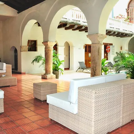 Apartamentos Cartagena