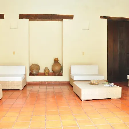 Apartamento Apartamentos Cartagena Cartagena