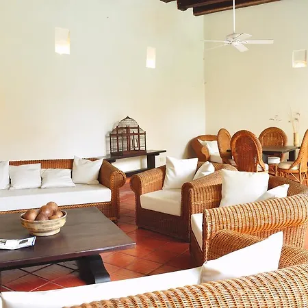 Apartamento Apartamentos Cartagena