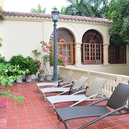 Apartamentos Cartagena Cartagena