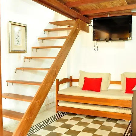 Apartamento Apartamentos Cartagena *