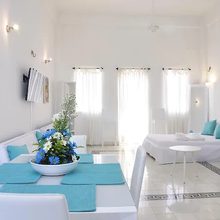 Apartamentos Cartagena *