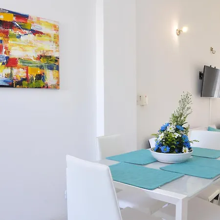 Apartamentos Cartagena Apartamento *