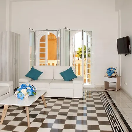 Apartamento Apartamentos Cartagena