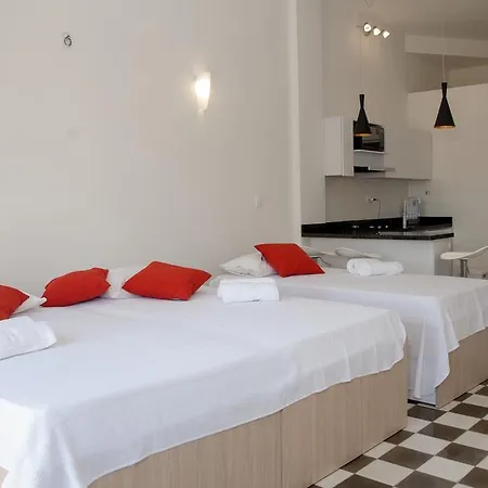 Apartamentos Cartagena * Cartagena