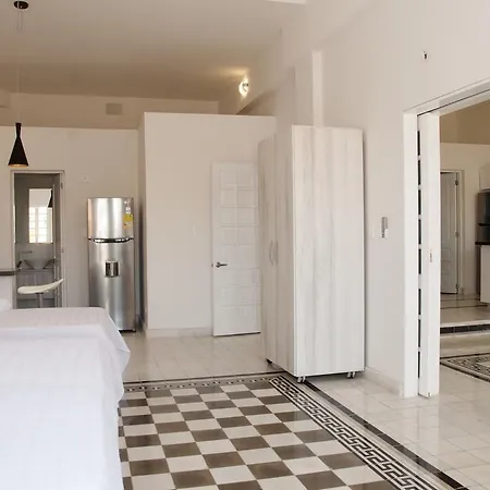 Apartamentos Cartagena * Cartagena
