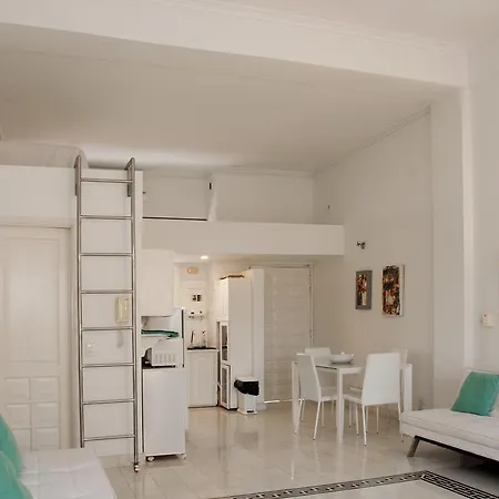 Apartamento Apartamentos Cartagena *