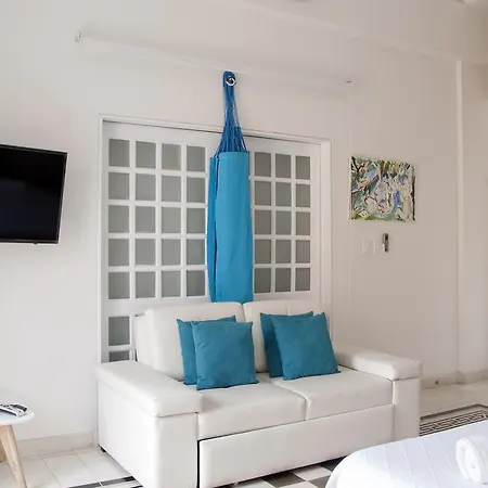 Apartamento Apartamentos Cartagena