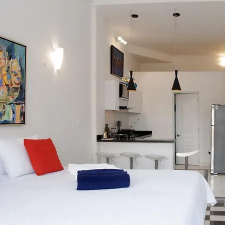 Apartamentos Cartagena Apartamento *