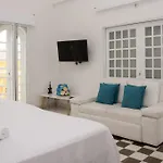Apartamentos Cartagena