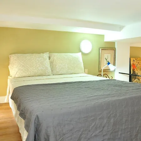 Apartamento Apartamentos Cartagena *