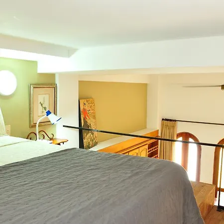 Apartamentos Cartagena Cartagena