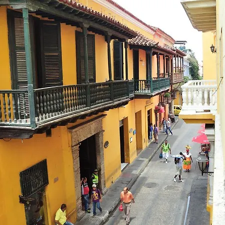 Apartamentos Cartagena