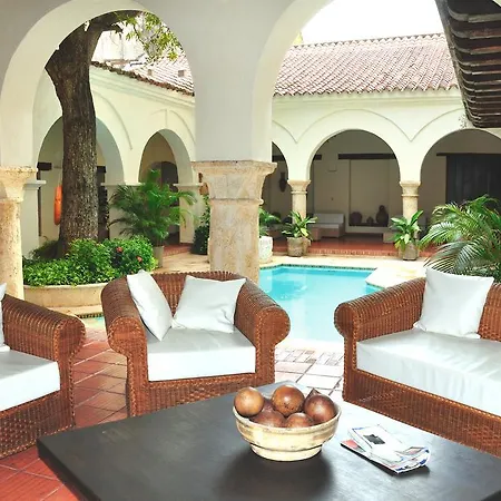Apartamentos Cartagena Cartagena