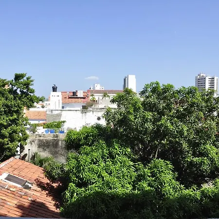 Apartamento Apartamentos Cartagena