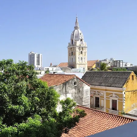 Apartamentos Cartagena