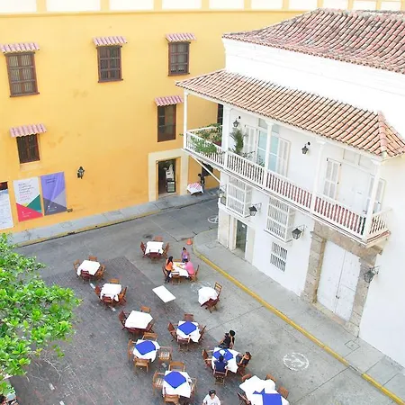 Apartamento Apartamentos Cartagena
