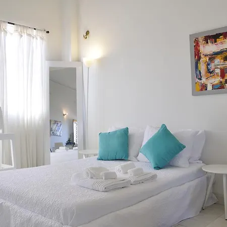 Apartamentos Cartagena Apartamento