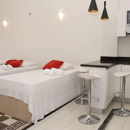 Apartamentos Cartagena Apartamento *