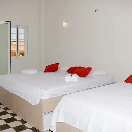 Apartamentos Cartagena *