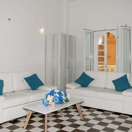 Apartamentos Cartagena *