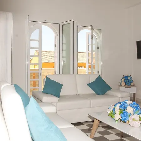 Apartamentos Cartagena Apartamento Cartagena