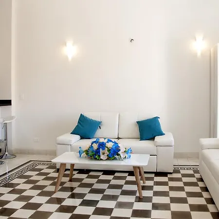 Apartamento Apartamentos Cartagena Cartagena