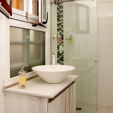 Apartamento Apartamentos Cartagena *
