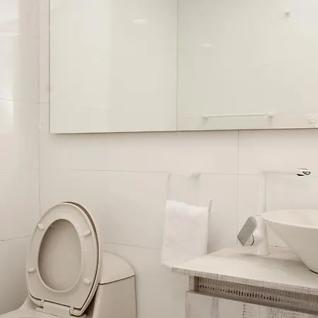 Apartamento Apartamentos Cartagena