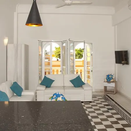 Apartamentos Cartagena Apartamento