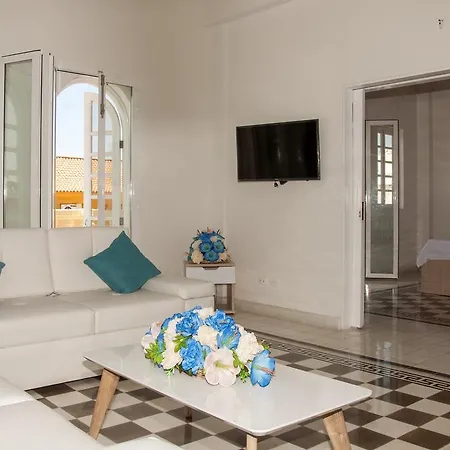 Apartamento Apartamentos Cartagena Cartagena