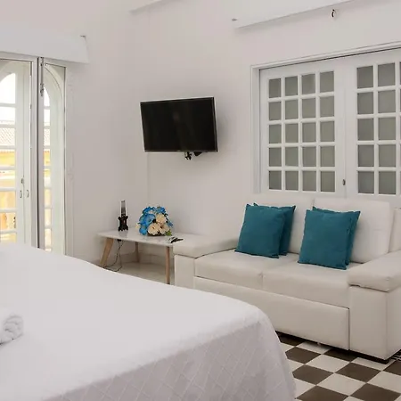 Apartamentos Cartagena Apartamento *