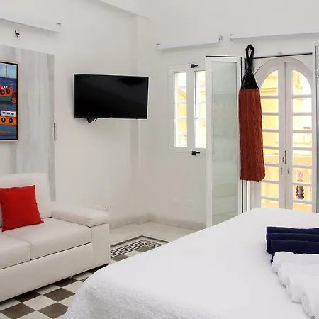 Apartamento Apartamentos Cartagena *