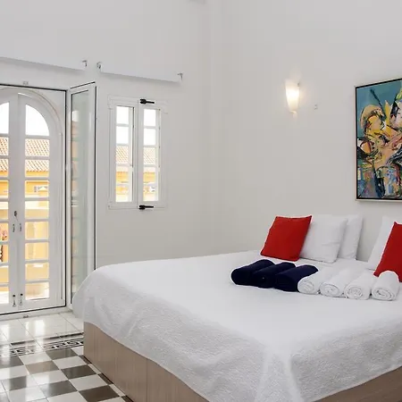 Apartamentos Cartagena Apartamento Cartagena