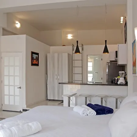 Apartamentos Cartagena Cartagena