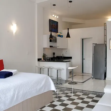 Apartamentos Cartagena *