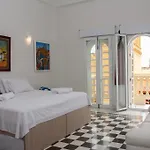 Apartamentos Cartagena