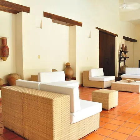 Apartment Apartamentos Cartagena Cartagena