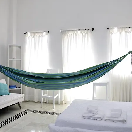 Apartment Apartamentos Cartagena