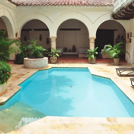Apartamentos Cartagena Apartment Cartagena
