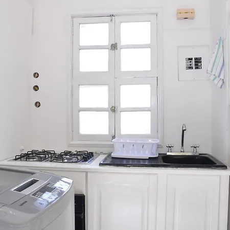 Apartamentos Cartagena