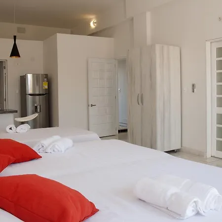 Apartamentos Cartagena
