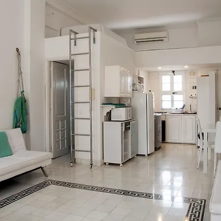 Apartamentos Cartagena