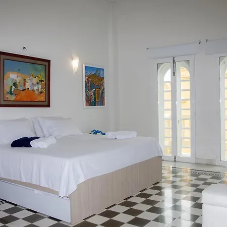 Apartamentos Cartagena * Cartagena