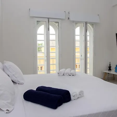 Apartment Apartamentos Cartagena