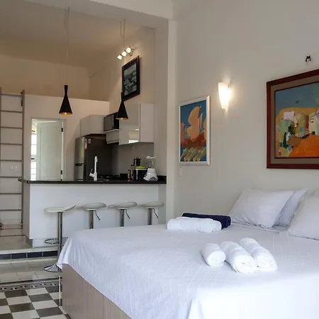 Apartamentos Cartagena Apartment Cartagena