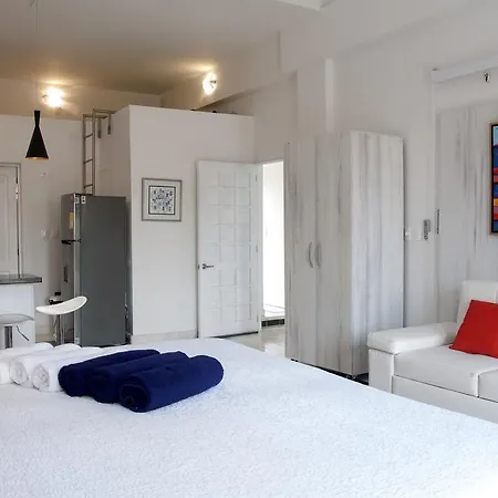 Apartamentos Cartagena